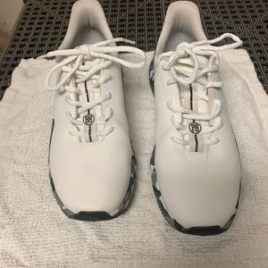 GFore MG4+ Mens golf shoe